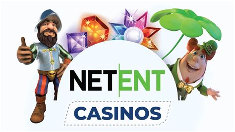 netent casino list uk - NetEnt Casinos 